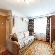 Квартира 29,7 м², 1-комнатная - изображение 4