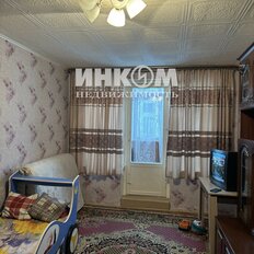 Квартира 30,1 м², 1-комнатная - изображение 5