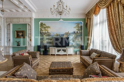 Купить квартиру с ремонтом в районе Академический в Москве и МО - изображение 18