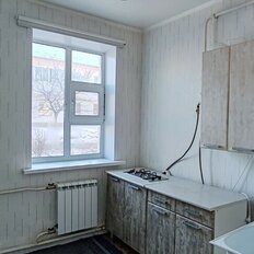 Квартира 35,7 м², 1-комнатная - изображение 5