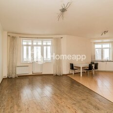 Квартира 95,2 м², 3-комнатная - изображение 1