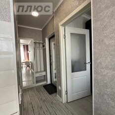 Квартира 32,4 м², 1-комнатная - изображение 5