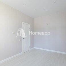 Квартира 49,1 м², 2-комнатные - изображение 5