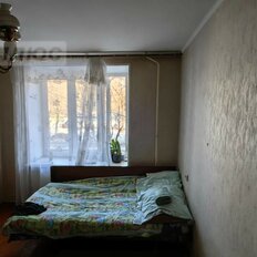 Квартира 54 м², 2-комнатная - изображение 1