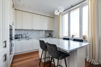 26,5 м², квартира-студия 13 257 950 ₽ - изображение 34