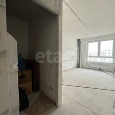 Квартира 115,2 м², 4-комнатная - изображение 3