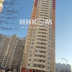 Квартира 98,9 м², 4-комнатная - изображение 2