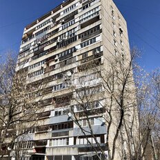 Квартира 35,1 м², 1-комнатная - изображение 1