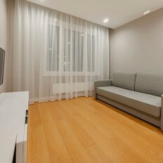 Квартира 41 м², 2-комнатная - изображение 4