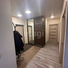 Квартира 63 м², 2-комнатная - изображение 2