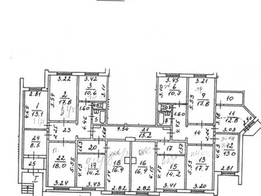 532,8 м², офис - изображение 3