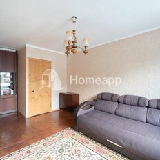 Квартира 57,9 м², 3-комнатная - изображение 5