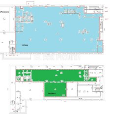 923,6 м², торговое помещение - изображение 2