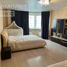 Квартира 44,6 м², 2-комнатная - изображение 1