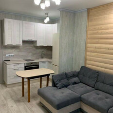 Квартира 27,1 м², студия - изображение 1