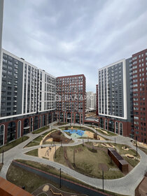 Купить квартиру у метро Беговая (фиолетовая ветка) в Москве и МО - изображение 12