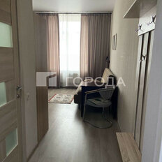 Квартира 17,9 м², студия - изображение 5