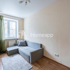 Квартира 55,1 м², 3-комнатная - изображение 4