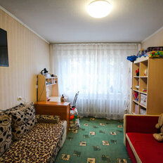 Квартира 69,4 м², 3-комнатная - изображение 5