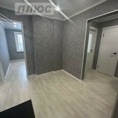 Квартира 61,9 м², 3-комнатная - изображение 4