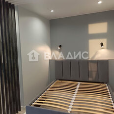 Квартира 19,5 м², студия - изображение 4