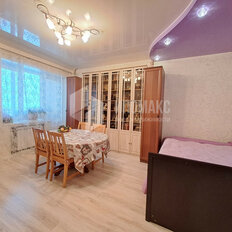 Квартира 39,6 м², 1-комнатная - изображение 1