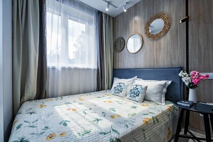 Купить студию или 1-комнатную квартиру лофт эконом класса в районе Западное Дегунино в Москве и МО - изображение 31