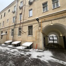 Квартира 11,5 м², студия - изображение 4