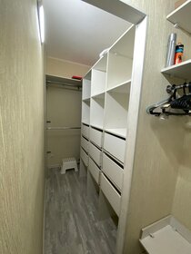 40 м², 1-комнатная квартира 2 500 ₽ в сутки - изображение 88