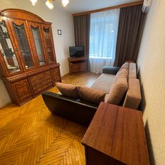 Квартира 55 м², 2-комнатная - изображение 2