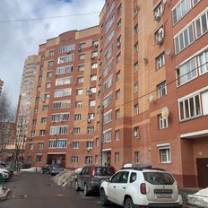 Квартира 96,4 м², 3-комнатная - изображение 2