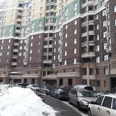 Квартира 46,5 м², 2-комнатная - изображение 5