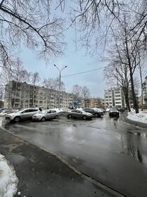 Купить квартиру площадью 18 кв.м. у метро Тульская (серая ветка) в Москве и МО - изображение 10
