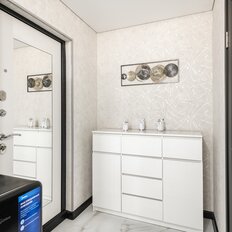 Квартира 21 м², студия - изображение 5