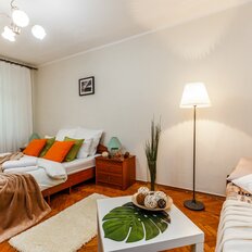 Квартира 50 м², 2-комнатная - изображение 3