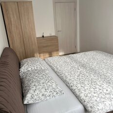 Квартира 40 м², 1-комнатная - изображение 5