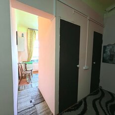 28 м², 2 комнаты - изображение 5
