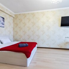 Квартира 31 м², 1-комнатная - изображение 3