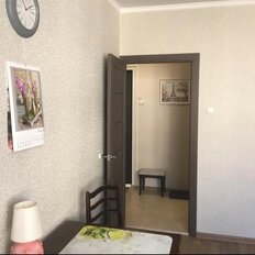 Квартира 38,9 м², 1-комнатная - изображение 5