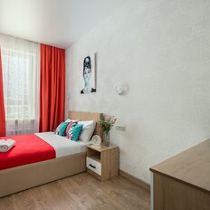 Квартира 40 м², 1-комнатные - изображение 1