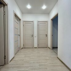 Квартира 69,1 м², 3-комнатная - изображение 4