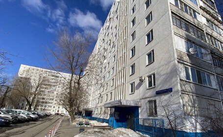Снять квартиру на улице Мусы Джалиля в Москве - изображение 32