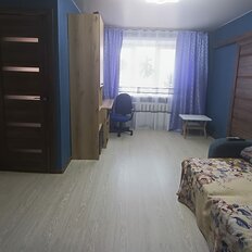 Квартира 40 м², 2-комнатная - изображение 3