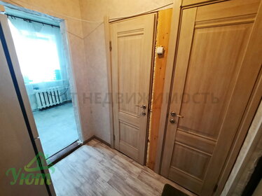 21,5 м², 1-комнатная квартира 4 050 000 ₽ - изображение 15