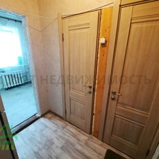 Квартира 24,8 м², 1-комнатная - изображение 5