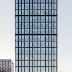 1967,9 м², офис - изображение 1