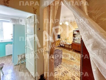 22 м², 1-комнатная квартира 16 000 ₽ в месяц - изображение 69