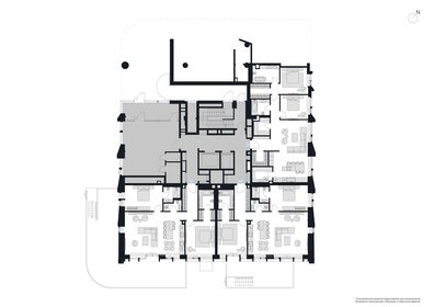 312 м², 4-комнатные апартаменты 350 000 000 ₽ - изображение 143