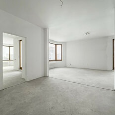 Квартира 121,9 м², 3-комнатная - изображение 2