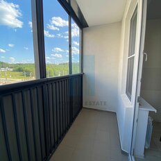 Квартира 98,8 м², 4-комнатная - изображение 5